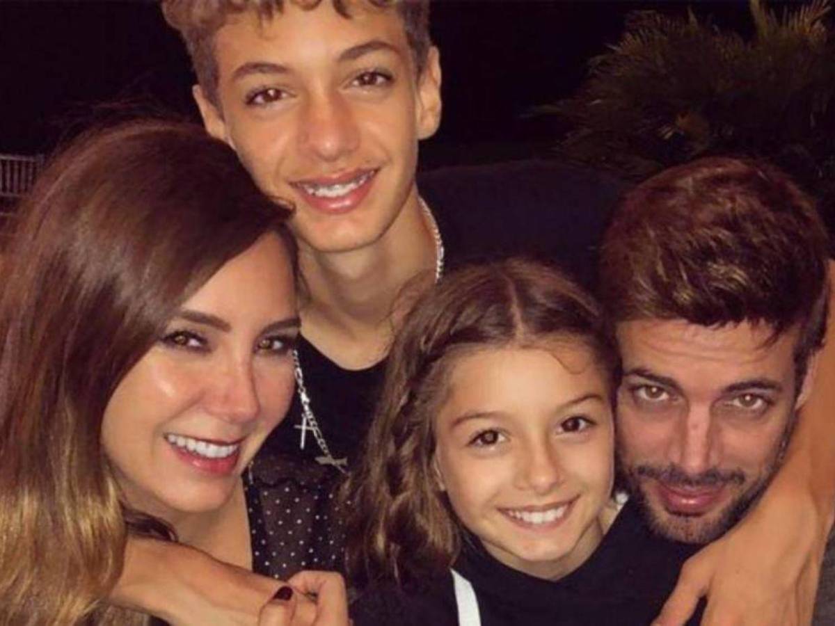 Acusan a ex de William Levy por su arresto y ella responde con fuerte comunicado