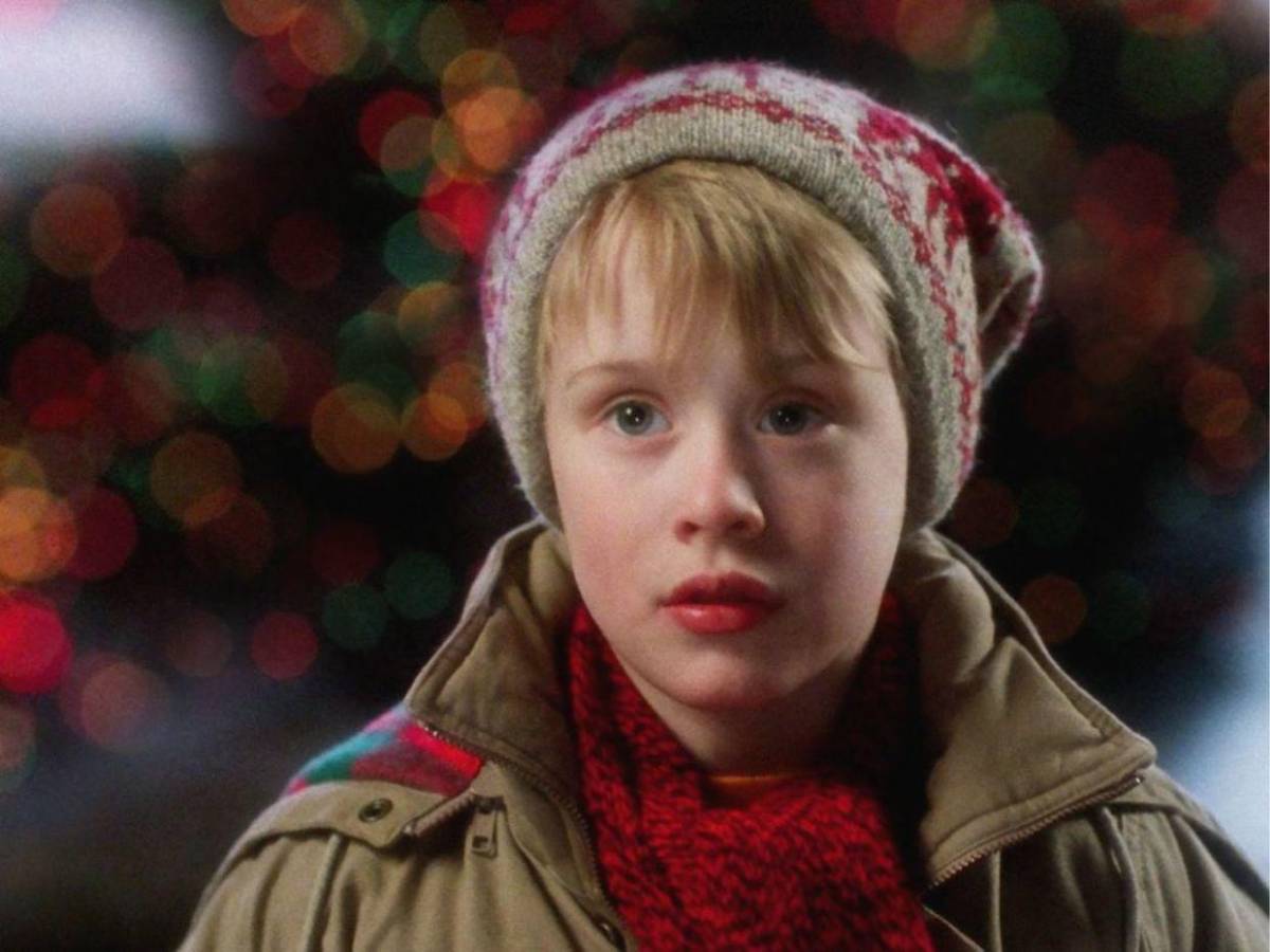 Recomendaciones: cinco clásicos navideños para ver en esta temporada