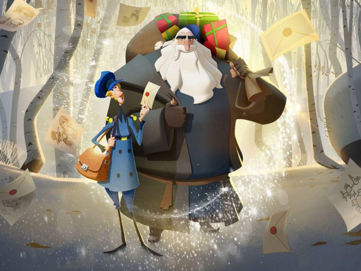 Recomendaciones: cinco clásicos navideños para ver en esta temporada