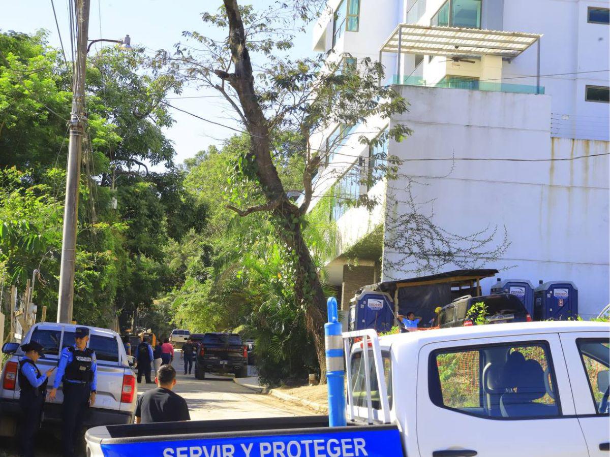 “Le teníamos cariño”: ¿Cuál era el vínculo de María Alemán y “Los Hijos de Morazán”?