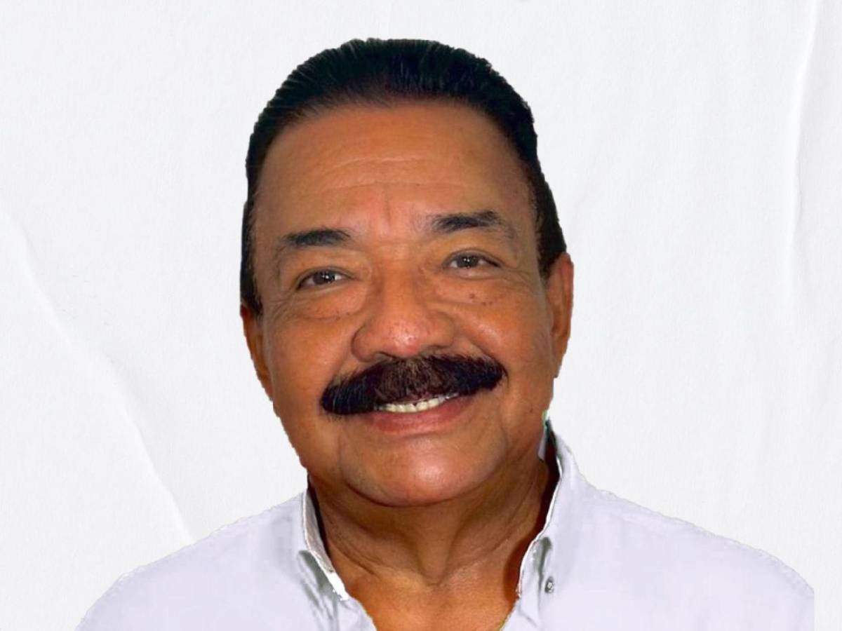 Ellos son los precandidatos a diputados del movimiento Nueva Corriente en Libre en Francisco Morazán