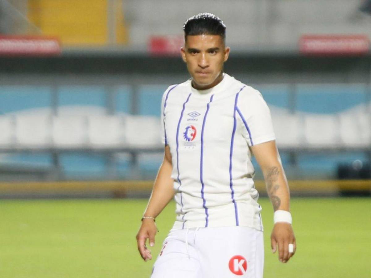 Olimpia vs Motagua: los jugadores más caros del clásico nacional