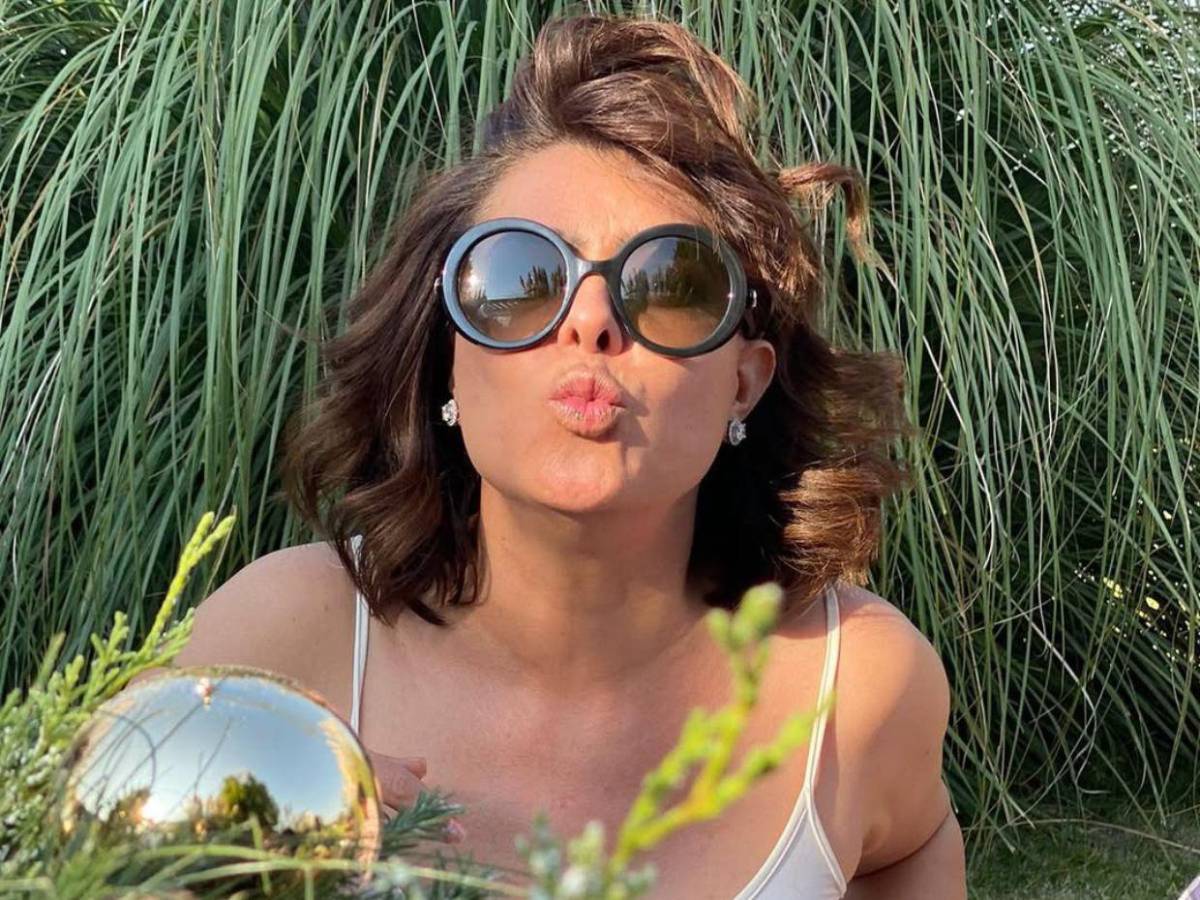 Hospitalizan a Yadhira Carrillo tras complicaciones de salud