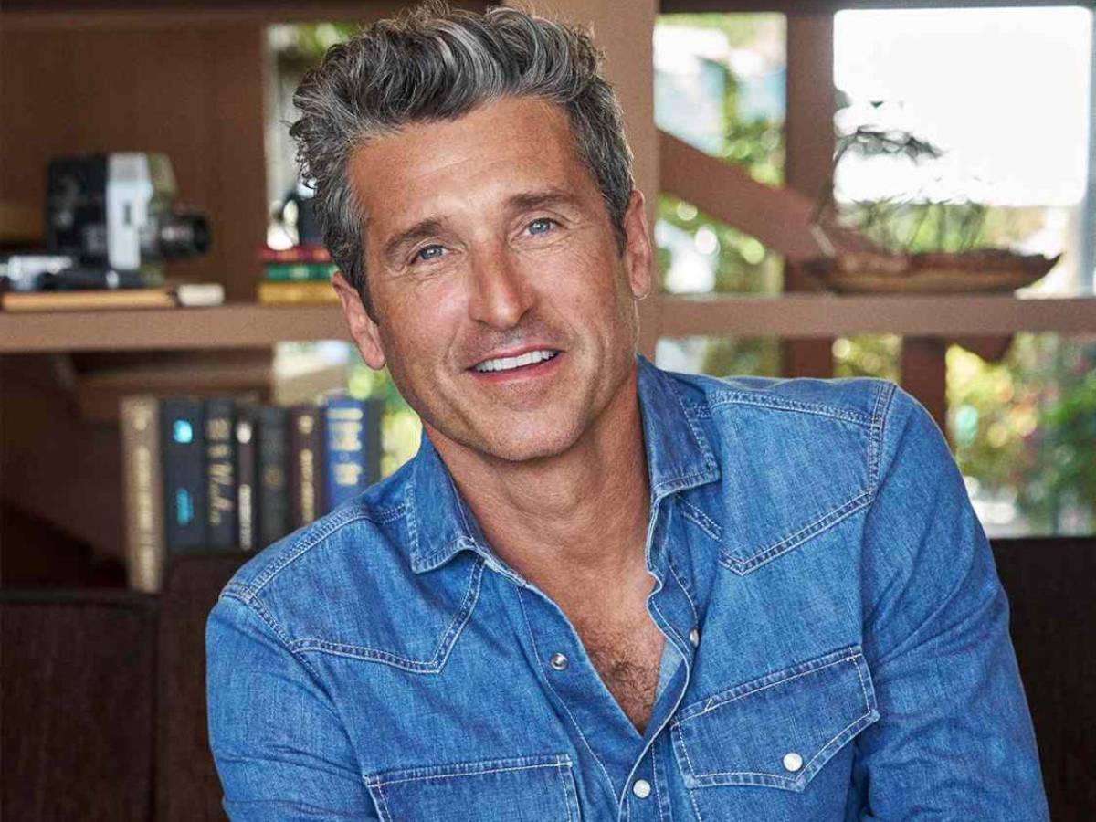 Los hombres más sexis del mundo de los últimos diez años: ¿cuál es tu favorito?