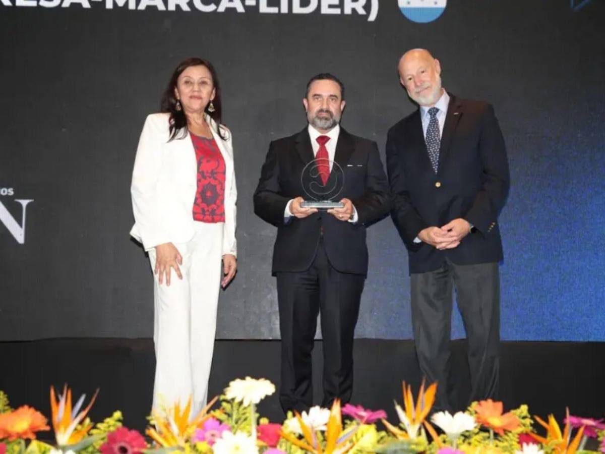 Triple Confianza 2026: estas son las empresas reconocidas