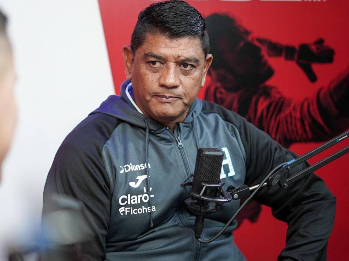 ¿Quién es el joven de La Masía del Barcelona que será llamado a la Sub17 de Honduras? ¿Quién es el joven de La Masía del Barcelona que será llamado a la Sub17 de Honduras?