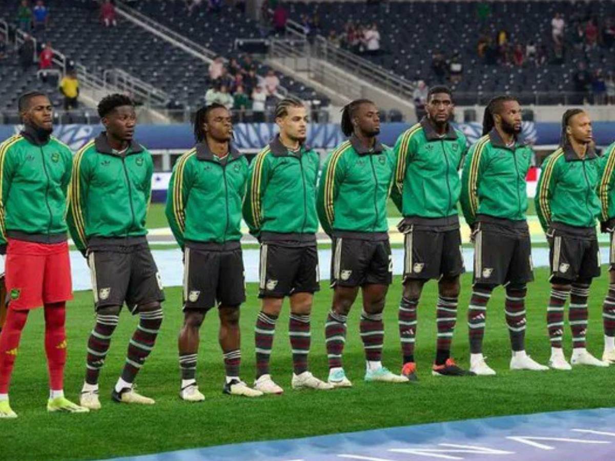 ¿A qué selecciones enfrentará Honduras en la última ronda de la eliminatoria mundialista?