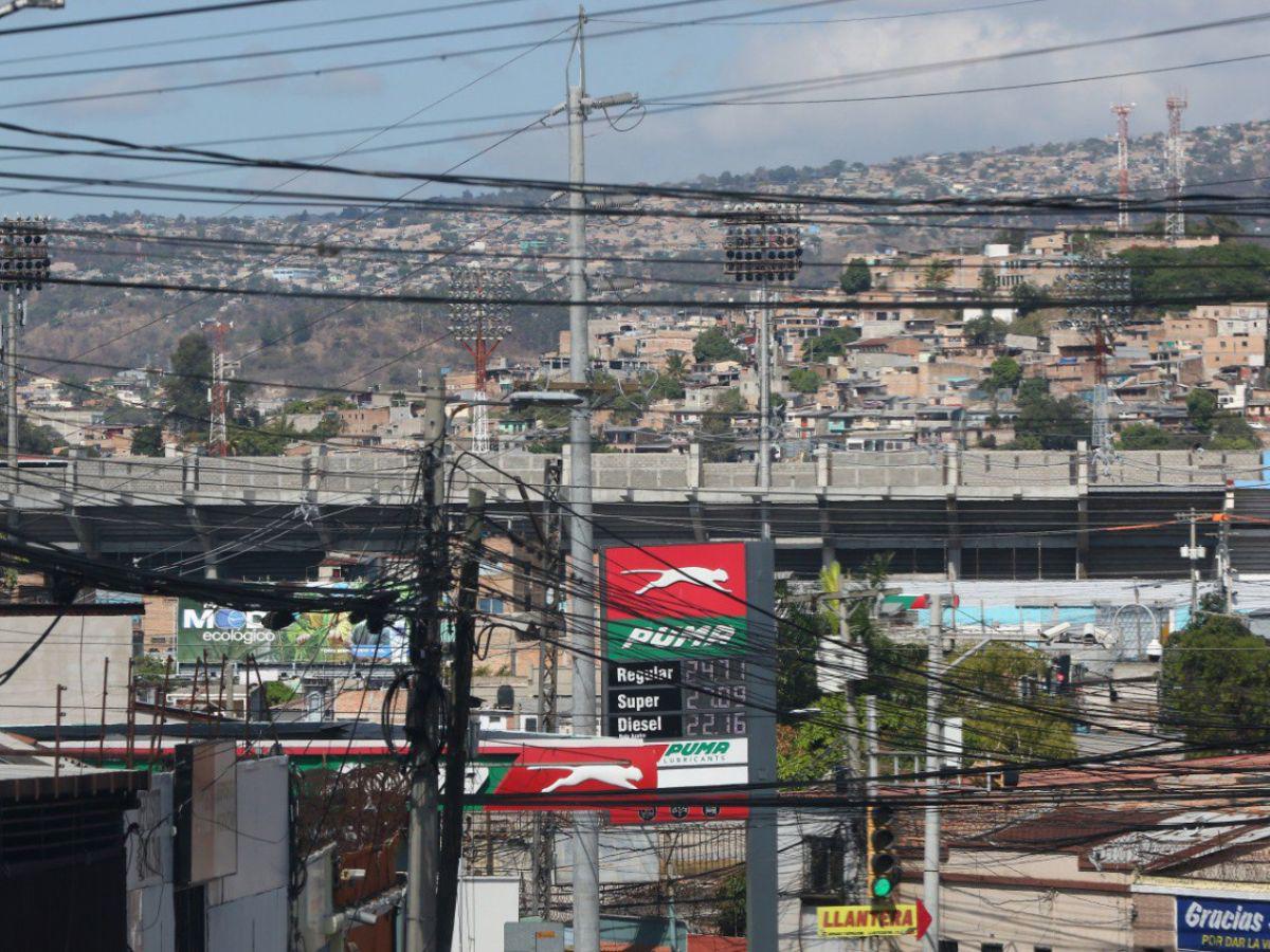 Lista la grada de Sol Centro del Nacional para recibir hinchas capitalinos