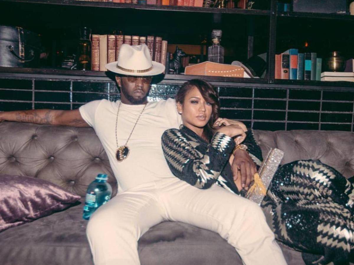 Esposo de Cassie Ventura rompe el silencio en el juicio de Sean Diddy Combs