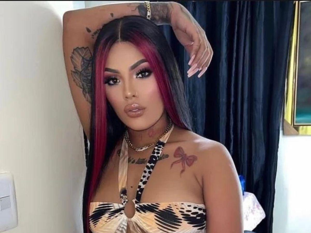 Hermana de Yailin revela que la cantante “no la está pasando muy bien” tras ruptura con Anuel