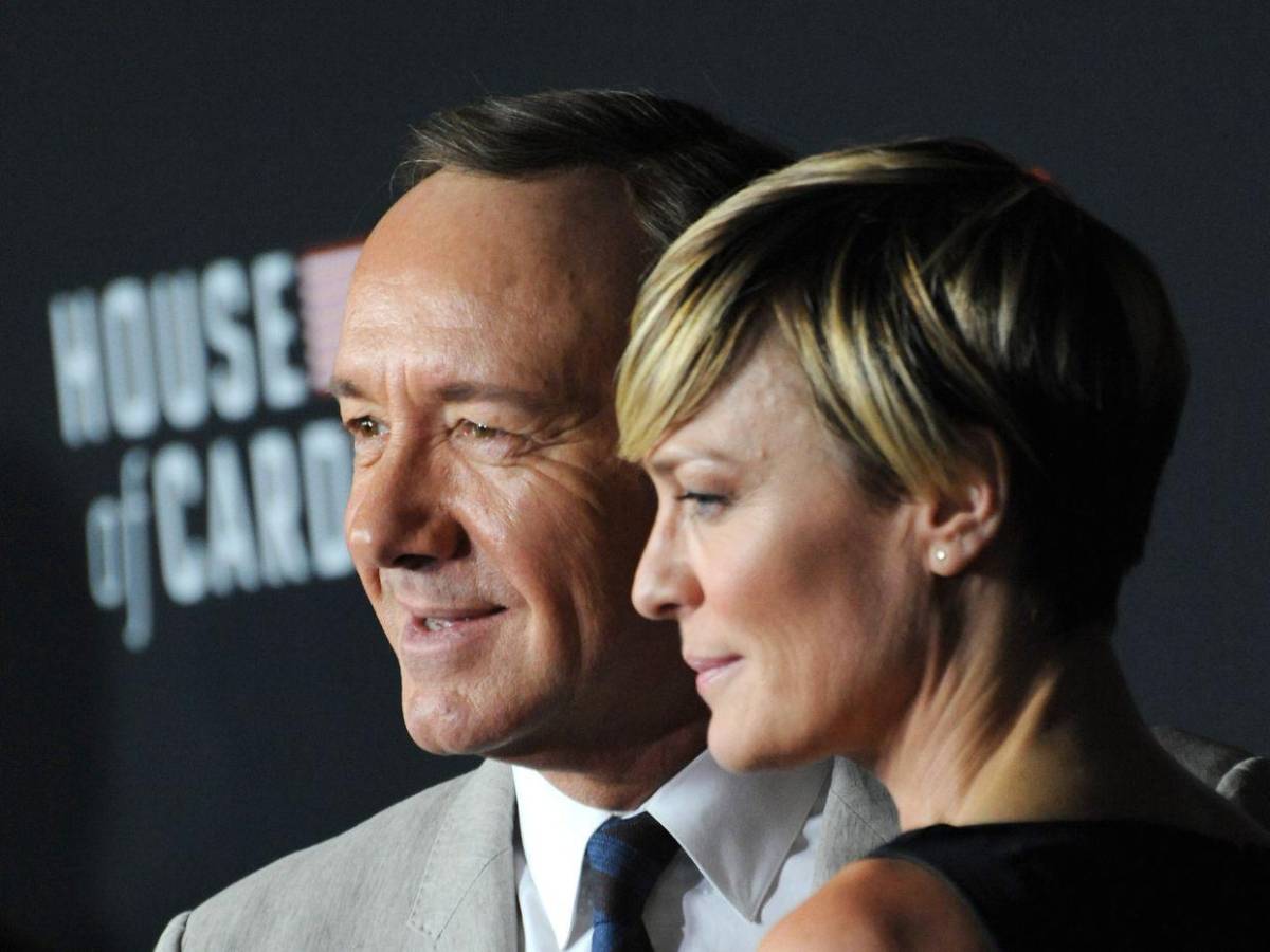 Kevin Spacey: “Era muy obvio que querían que yo fuera un adicto al sexo”