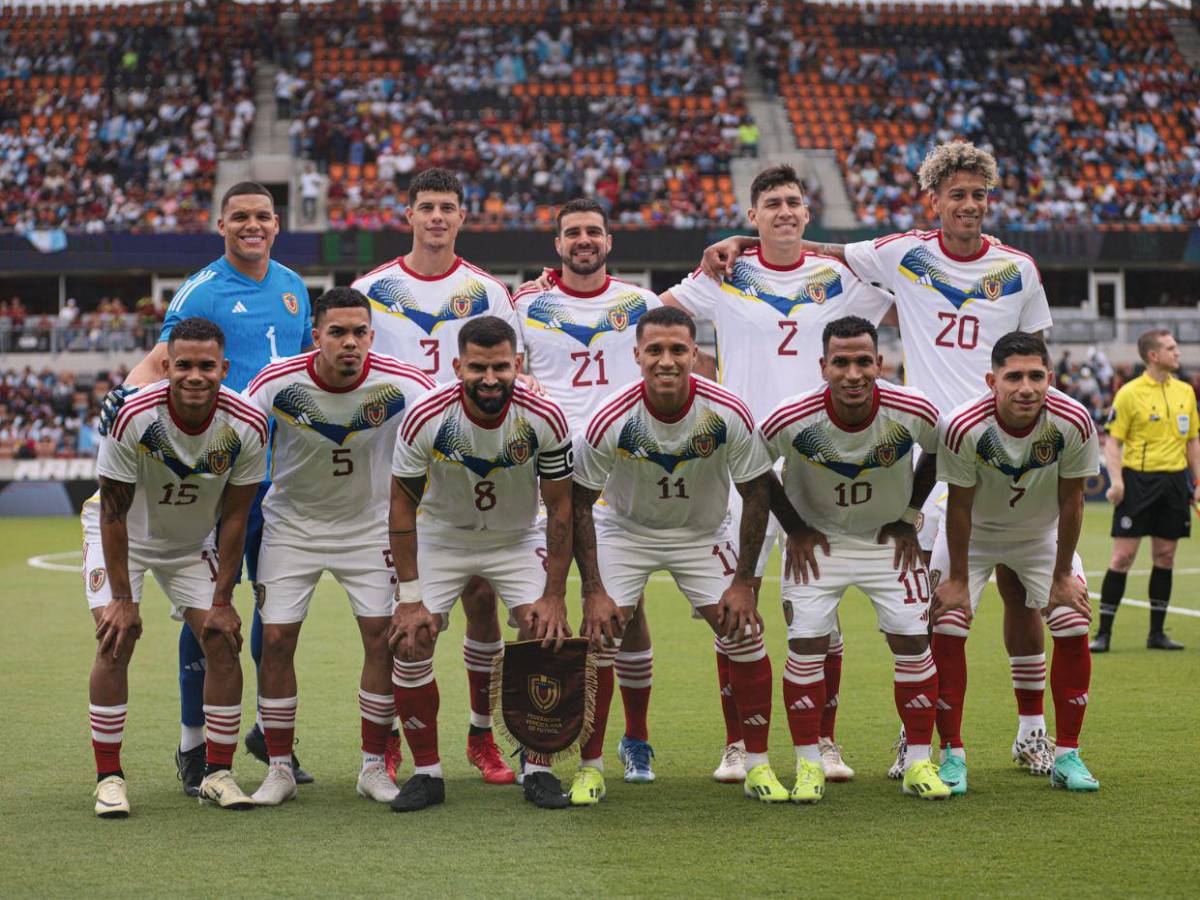 Nunca han clasificado a un Mundial, pero superan a Honduras en ranking FIFA