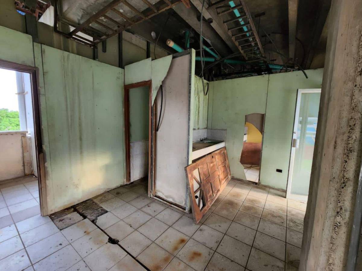 Messi en Honduras: Lo que se informa sobre reparación del Estadio Olímpico