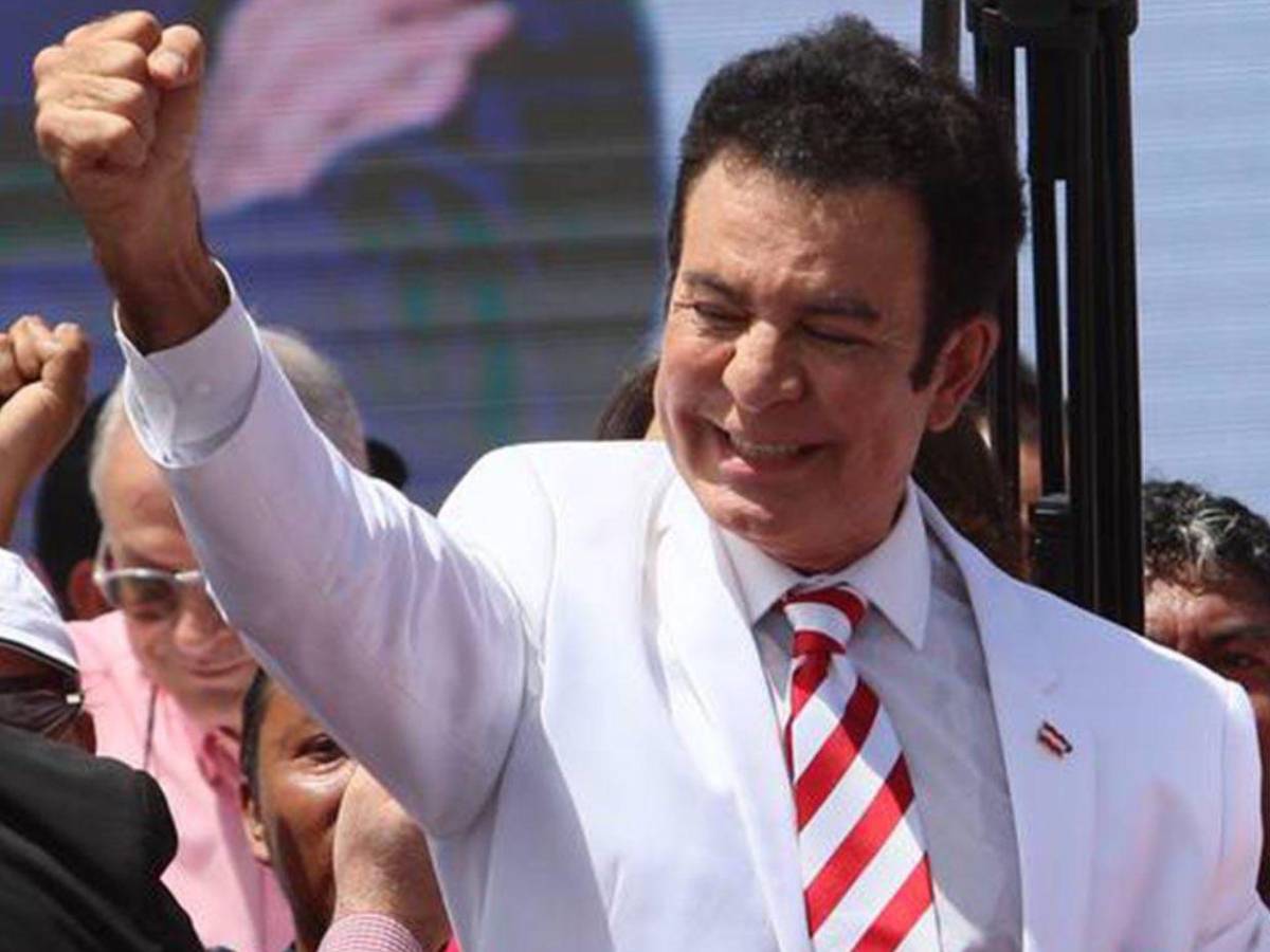 Periodistas deportivos de Honduras que entraron a política para elecciones 2025