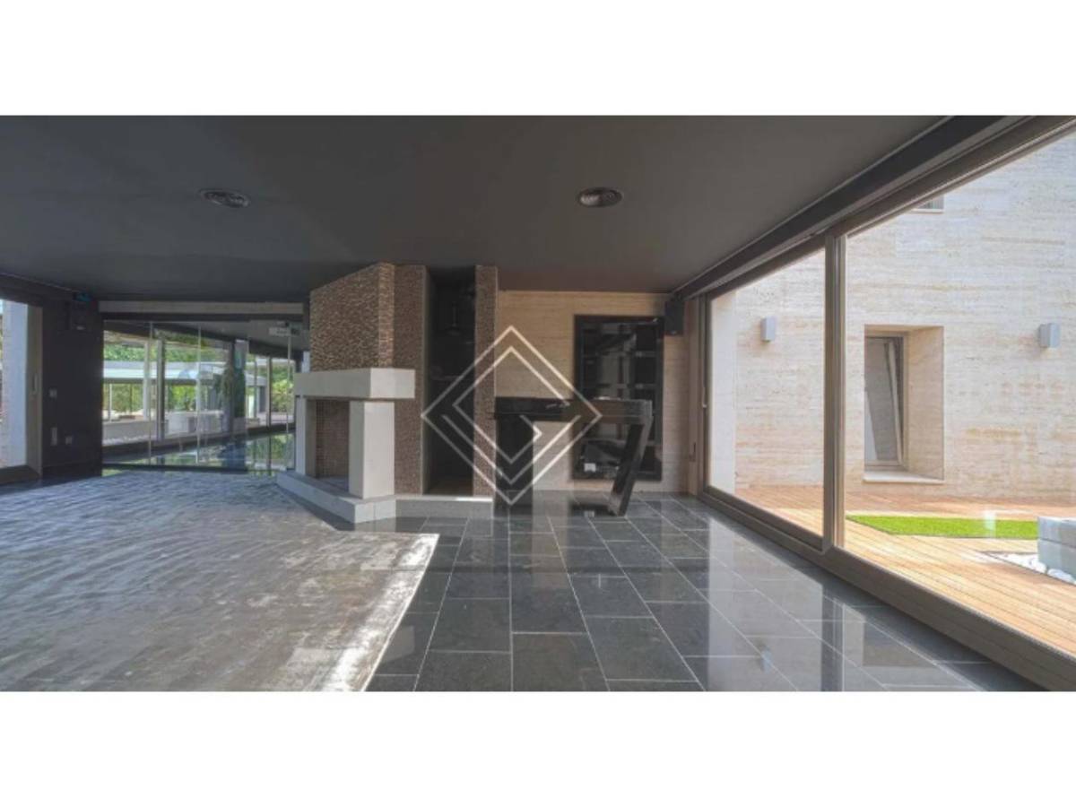 La nueva casa donde vivirá Vinícius Jr; antes era de una leyenda del Real Madrid La nueva casa donde vivirá Vinícius Jr; antes era de una leyenda del Real Madrid