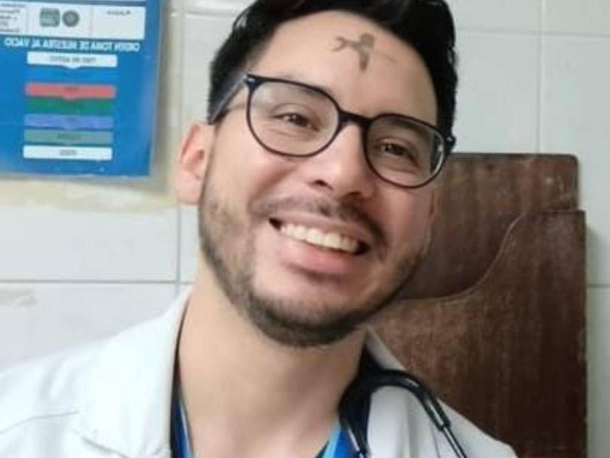 Torturado con sadismo y asesinado a pedradas: caso del doctor Miguel Salgado