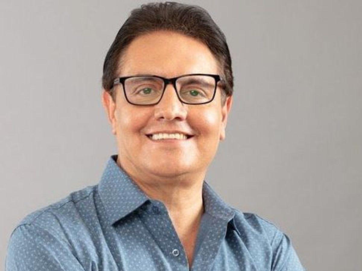 Asesinan a disparos a candidato presidencial de Ecuador