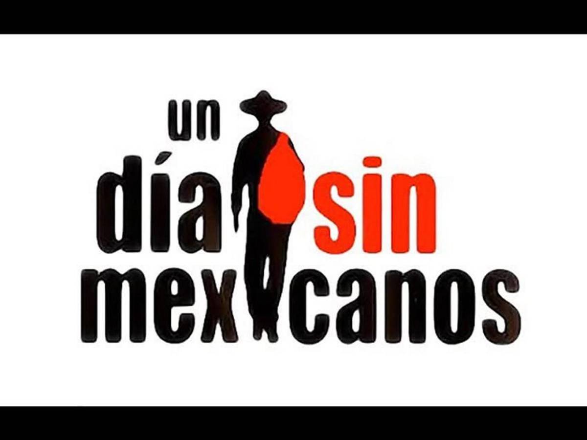 Preparan masiva protesta un “Día sin inmigrantes” contra deportaciones este 3 de febrero