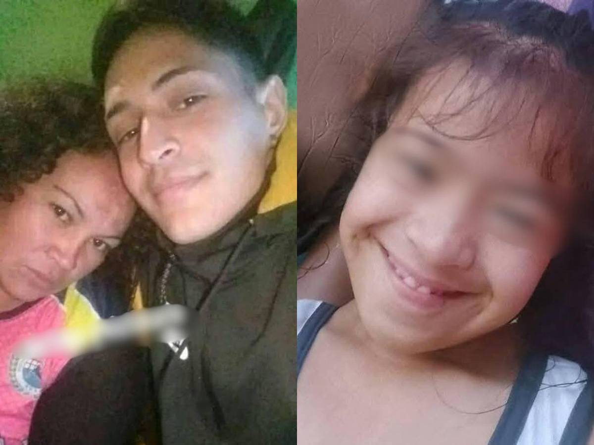 Hombre mata a su pareja, suegra e hijastra con síndrome de Down en Paraguay