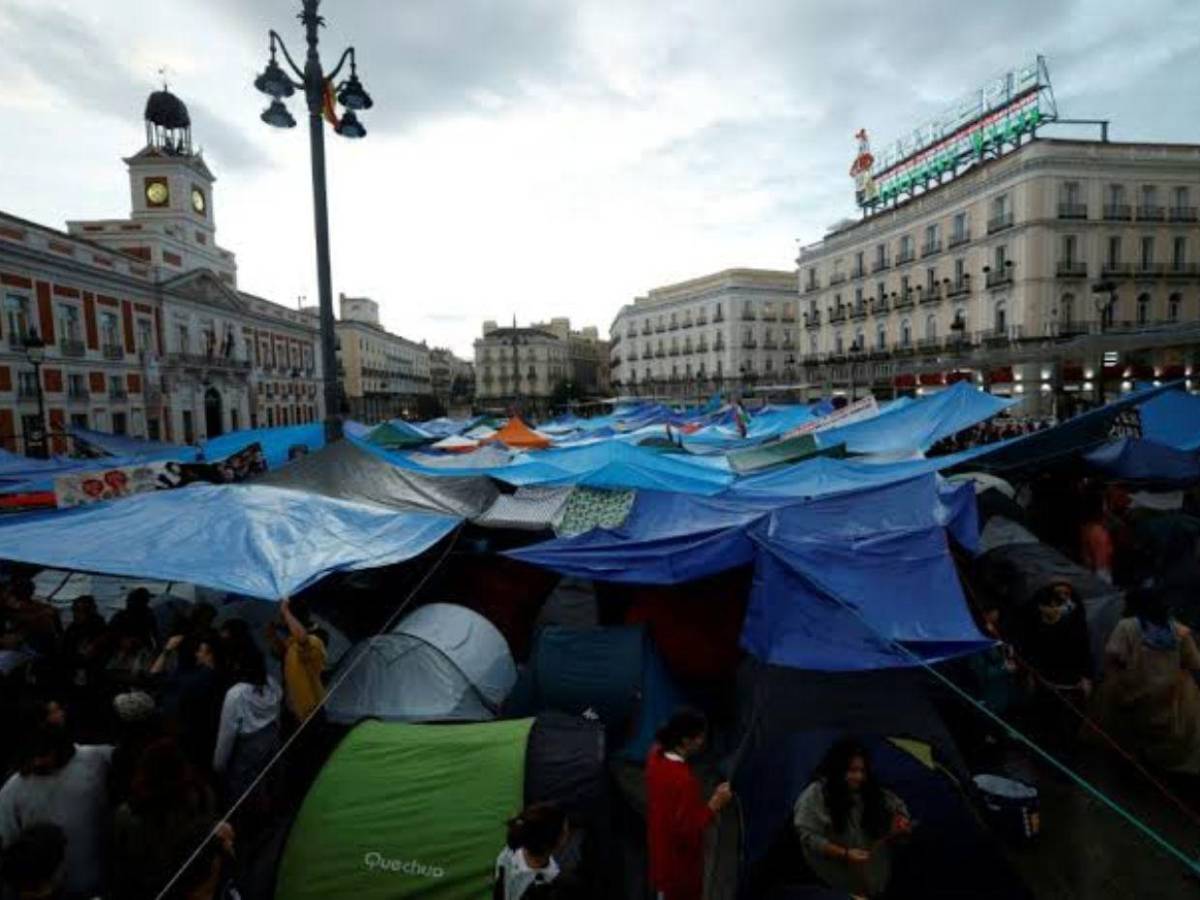 ¿Qué medidas urgentes sobre vivienda impulsa el Gobierno español tras indignación social?