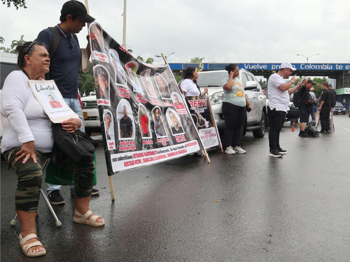 Presos políticos pasan a segundo plano: EE UU se centra en negociar petróleo con Venezuela