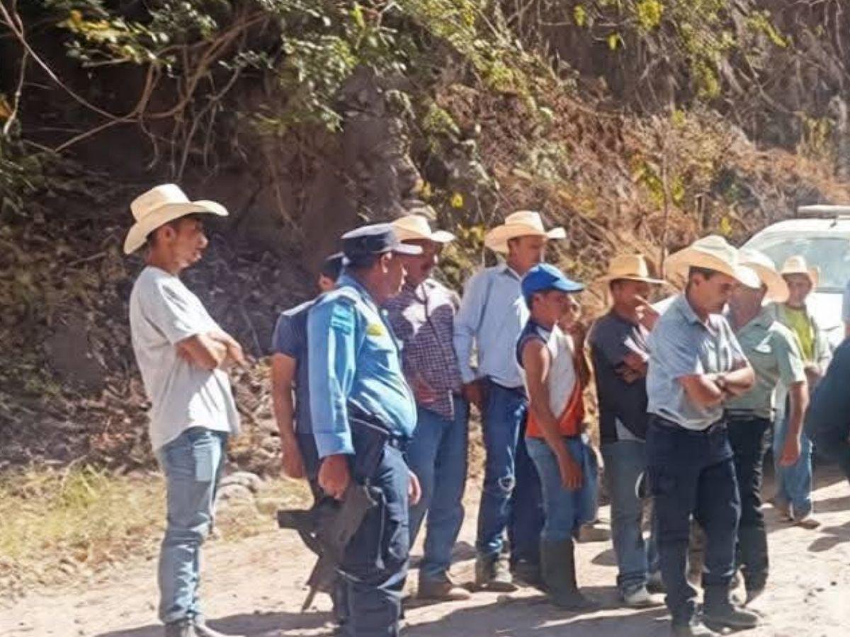 Francis y Milton: rostros de los dos jovencitos acribillados cuando iban en una moto en Lempira