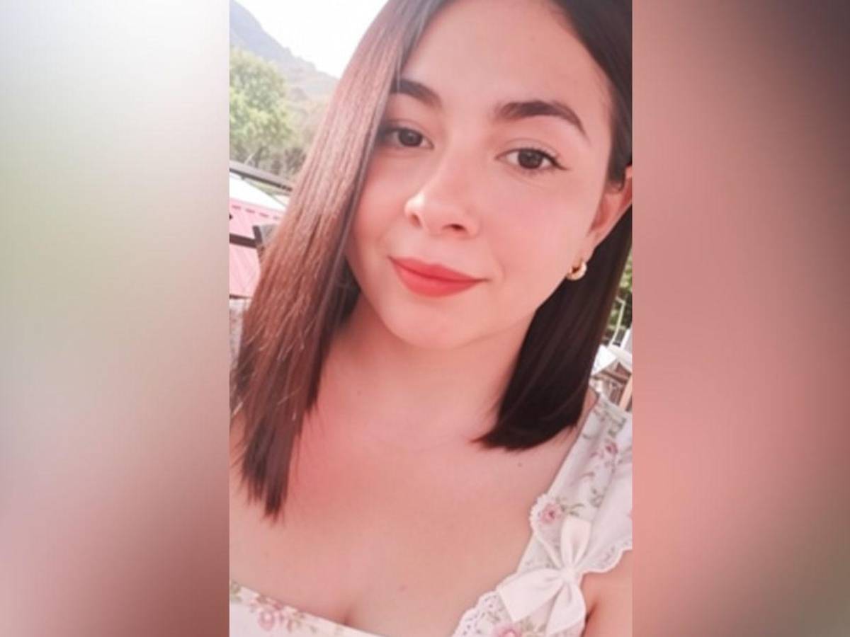 Soñaba con ser policía y murió con el uniforme: Delmi Espinoza, víctima de accidente en la CA-5