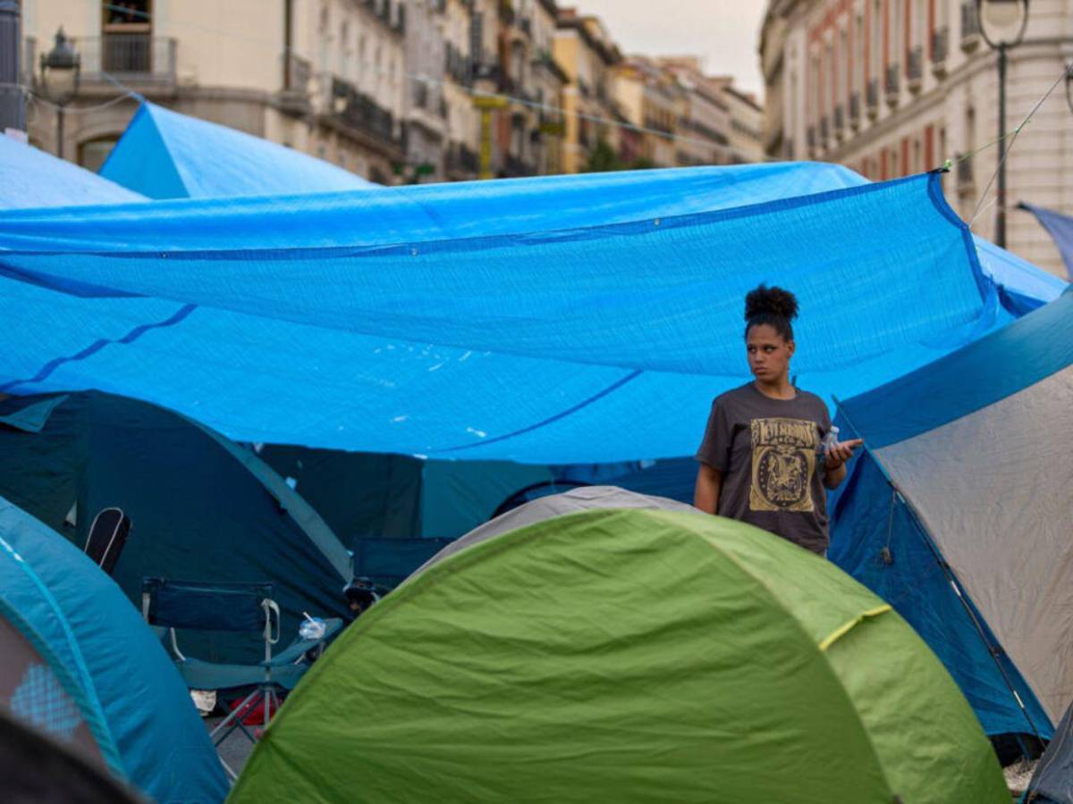 ¿Qué medidas urgentes sobre vivienda impulsa el Gobierno español tras indignación social?
