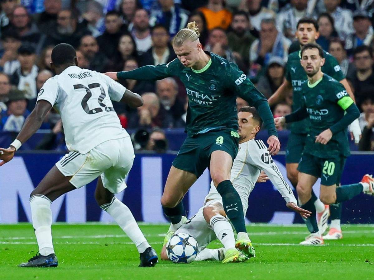 Real Madrid en caída libre, apoyo a Xabi Alonso y hondureño en el Bernabéu