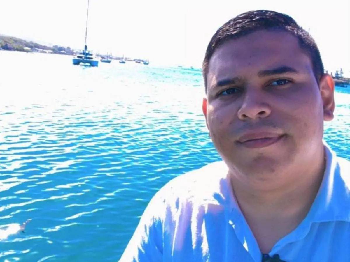 “Hay más amenazados”: revela padre de Angie Peña tras el crimen del testigo protegido Dereck McNeal