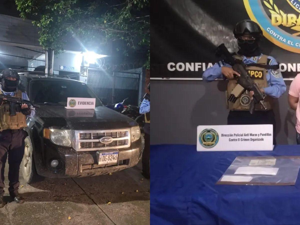 ¿Quién es “La Misionera”, pareja de cabecilla de la pandilla 18 y hermana de Caracolito?