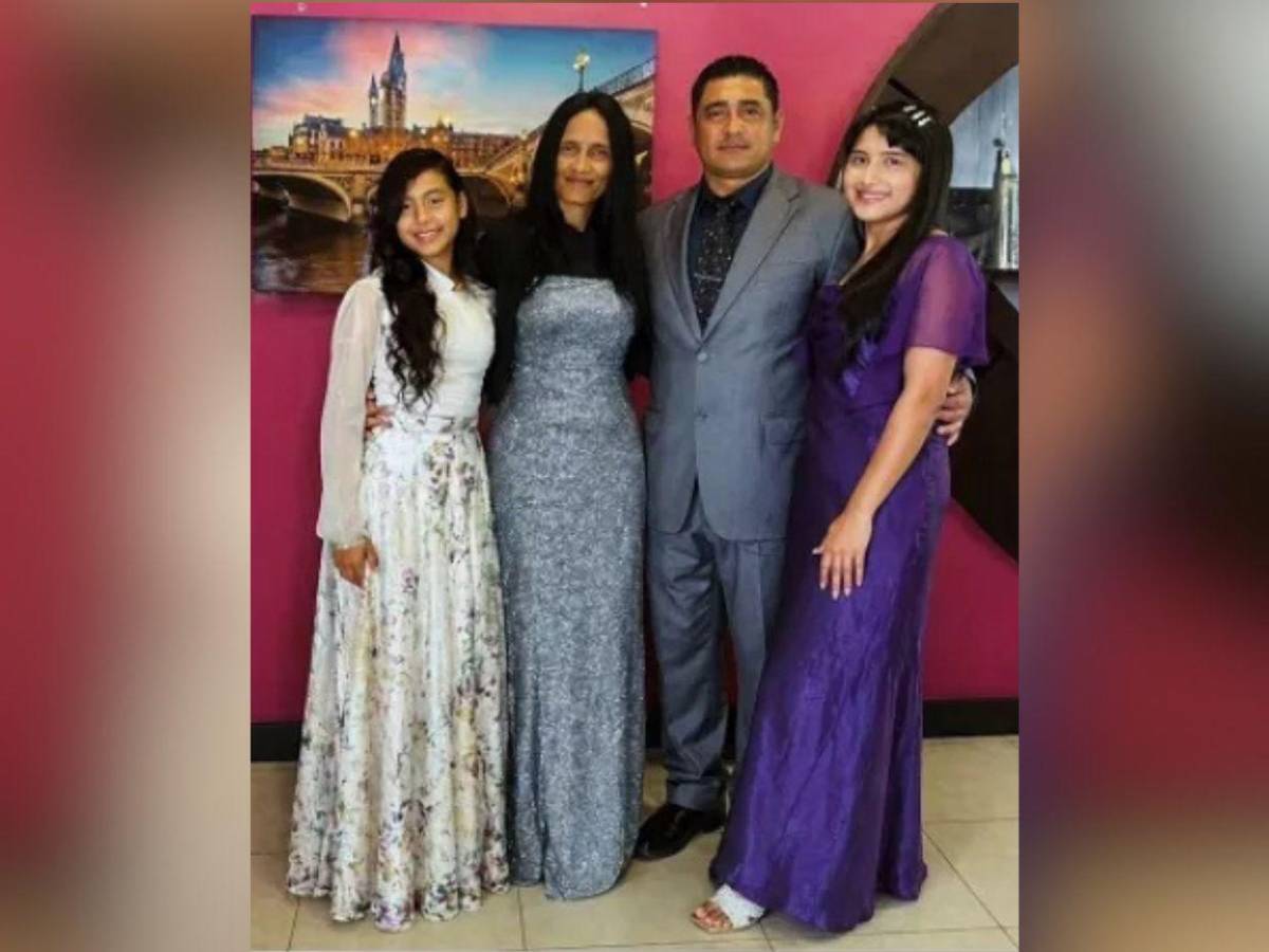 Así fue el brutal accidente en el que murió una familia pastoral en Panamá