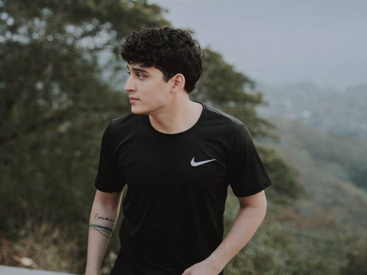Vinett Palacio, ex de Sheynnis, habla del fin de la relación: Renuncio totalmente a vos Vinett Palacio, ex de Sheynnis, habla del fin de la relación: Renuncio totalmente a vos