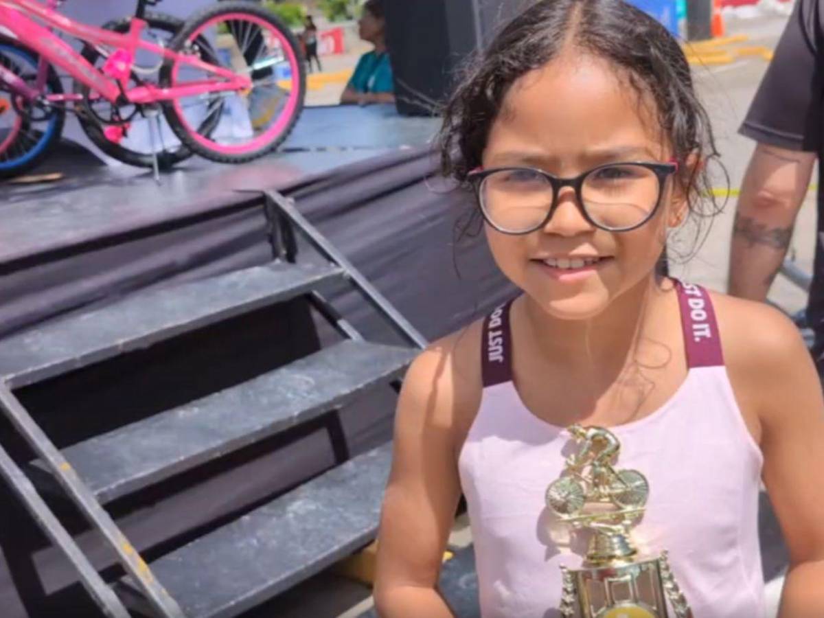 Campeones de la Vuelta Infantil 2025 expresan emoción, tras haber ganado: Fue muy cool