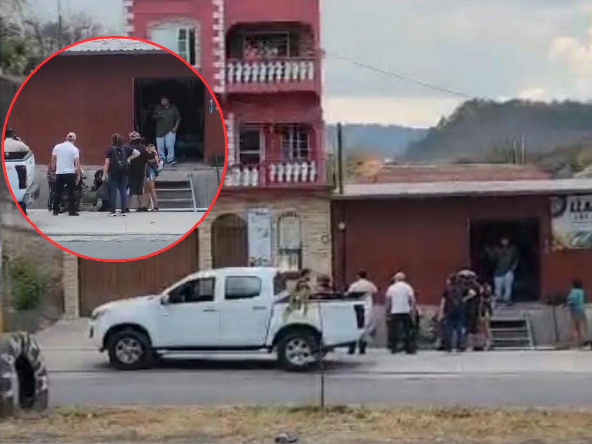 Jabes Torres, asesinado 11 días antes que los hermanos en El Trapiche: ¿cómo fue el crimen?