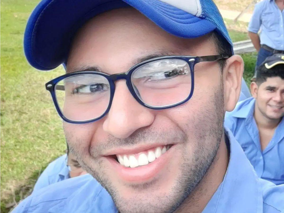 Lo interceptaron y trató de huir: así fue el crimen del ingeniero Fernando Durón