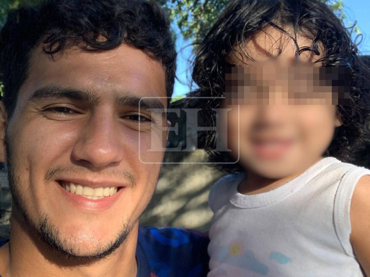 Deja un hijo y a su esposa embarazada: Josué Fernández fue asesinado cuando trabajaba en SPS