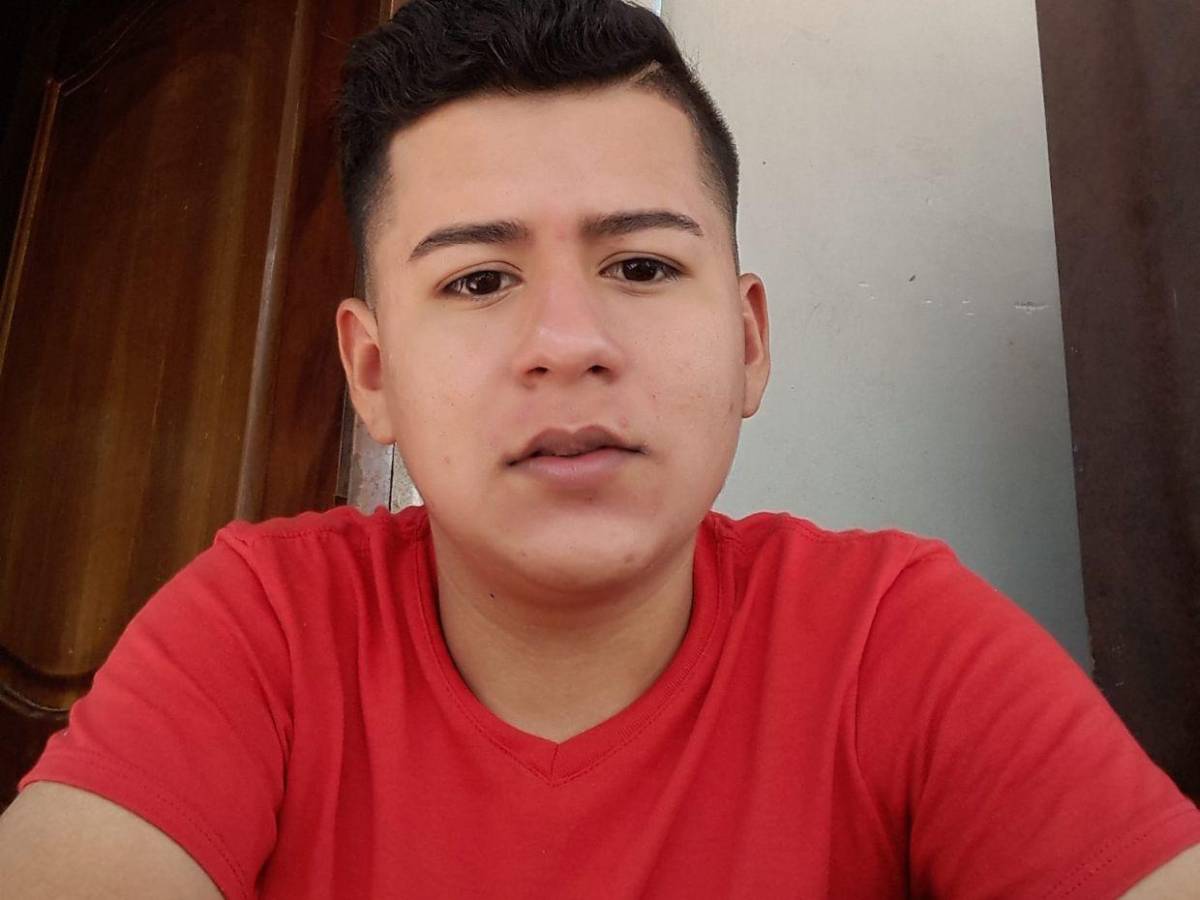 Luchó varios días hospitalizado y murió: Brayan Fernández, segunda víctima de atentado en SPS