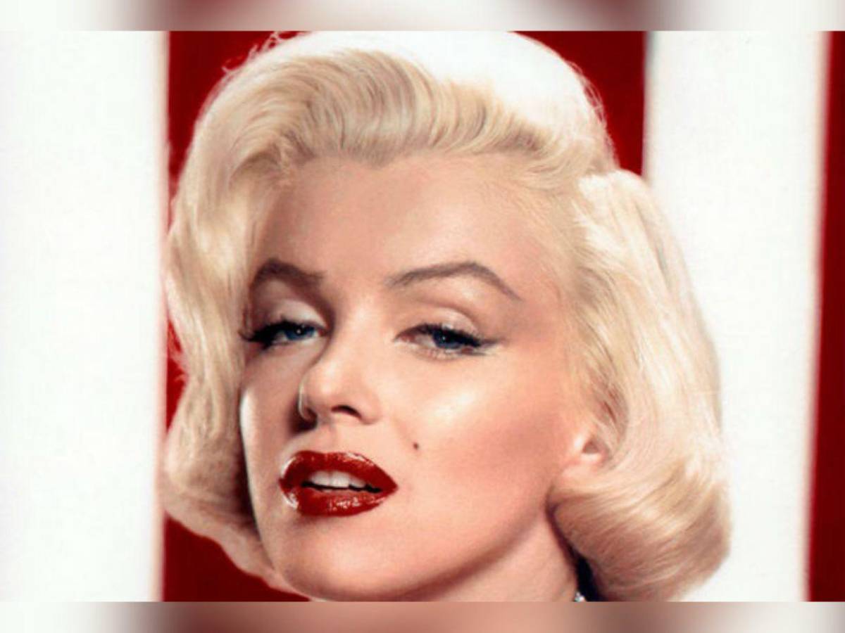 Marilyn Monroe, la actriz que desafió Hollywood más allá del mito de la rubia