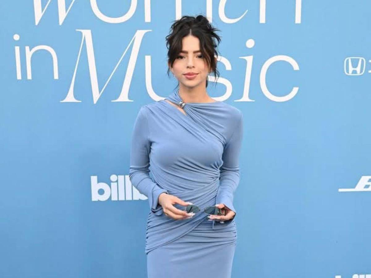 ¿Imelda Tuñón y Ángela Aguilar son familia?: Revelan sorprendente vínculo familiar