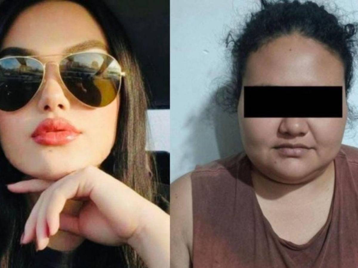 Mujer desapareció y su búsqueda se dificultó por el uso excesivo de filtros en sus fotos