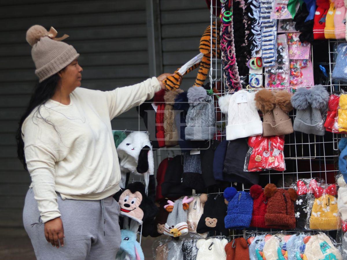Temperaturas bajarán hasta 9 grados: departamentos más afectados y medidas a tomar