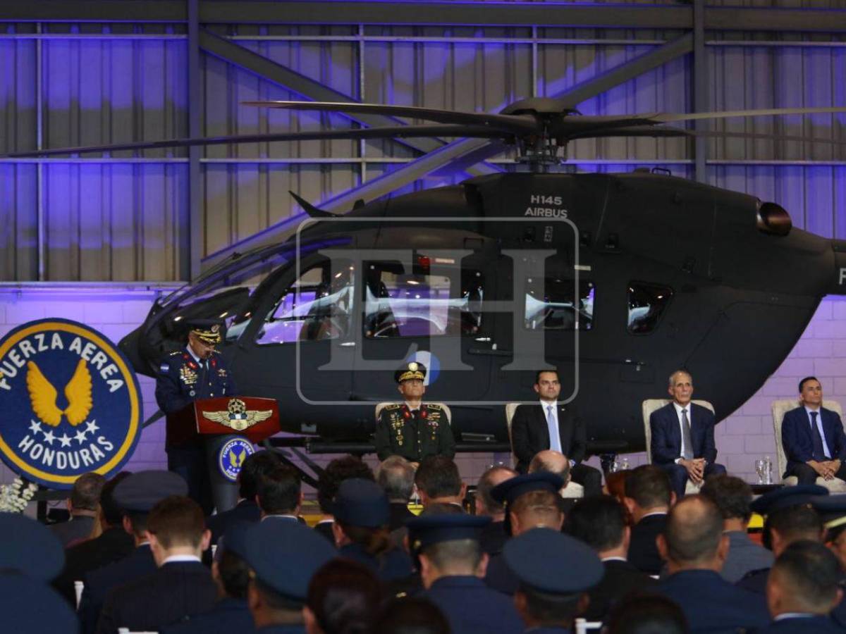 Gobierno reconoce labor de la FAH en su 95 aniversario; anuncia fortalecimiento institucional