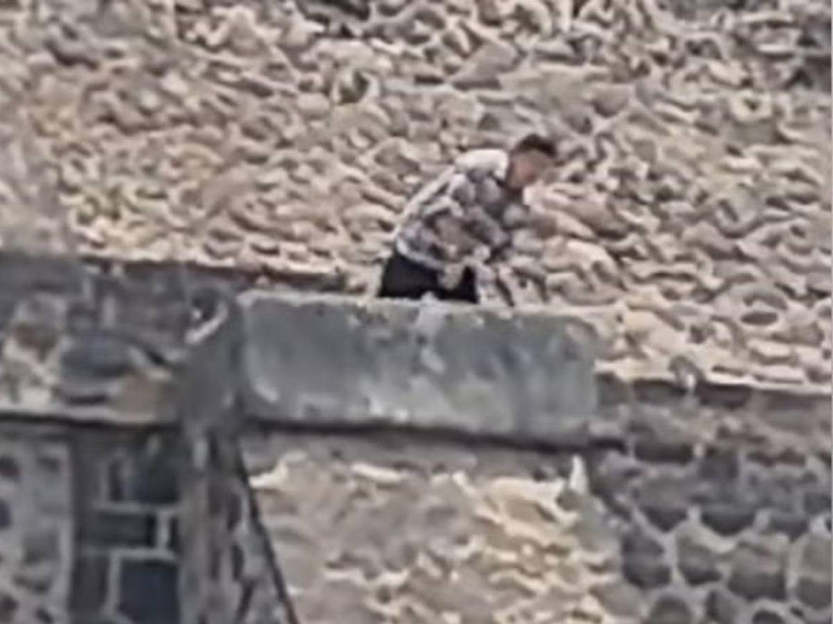 Tragedia en Teotihuacán, México: al menos dos muertos y 13 heridos deja tiroteo