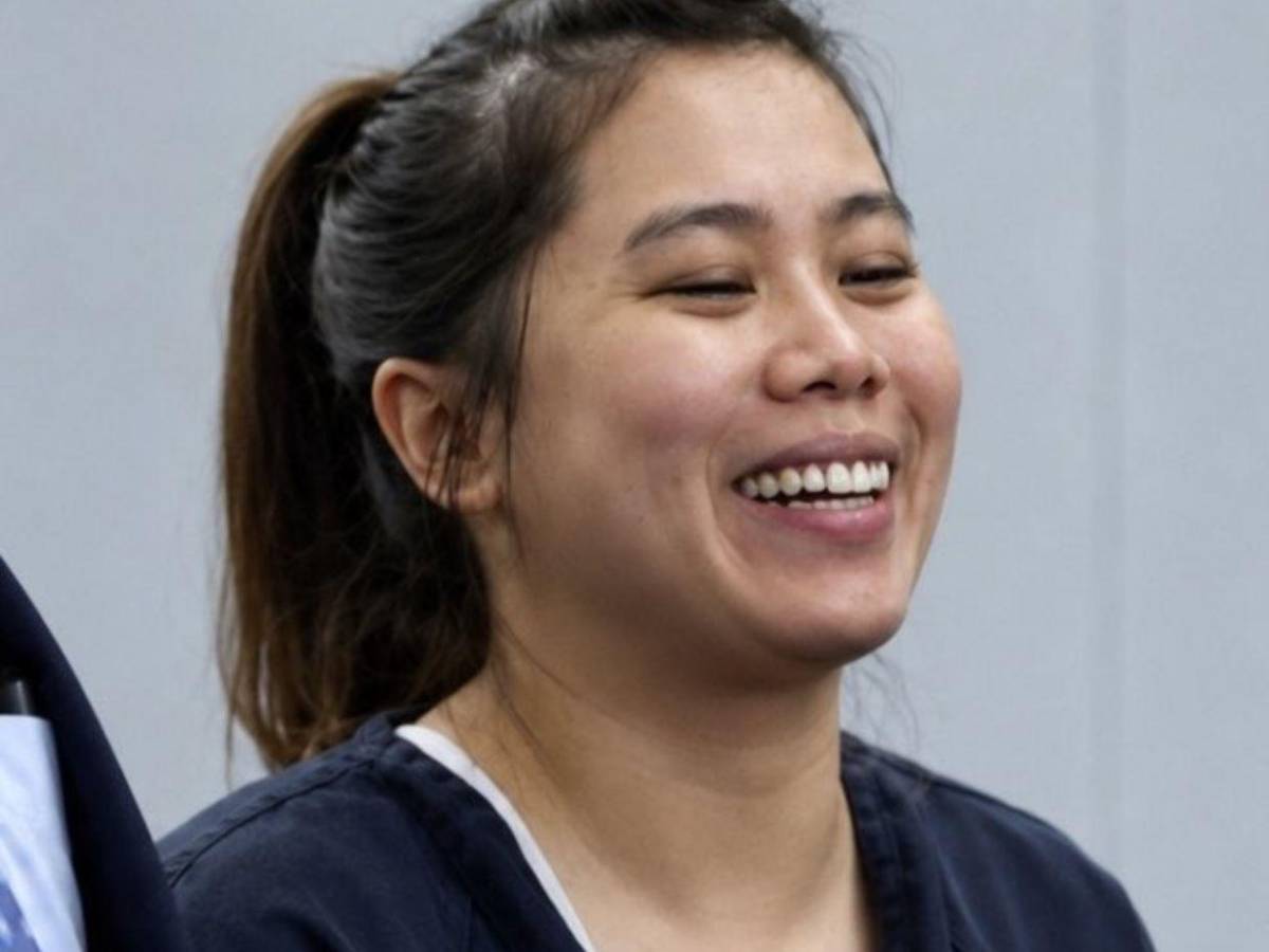 Se casó 14 veces y cobraba miles de dólares a sus parejas: Jiaying Chen enfrenta cargos por bigamia