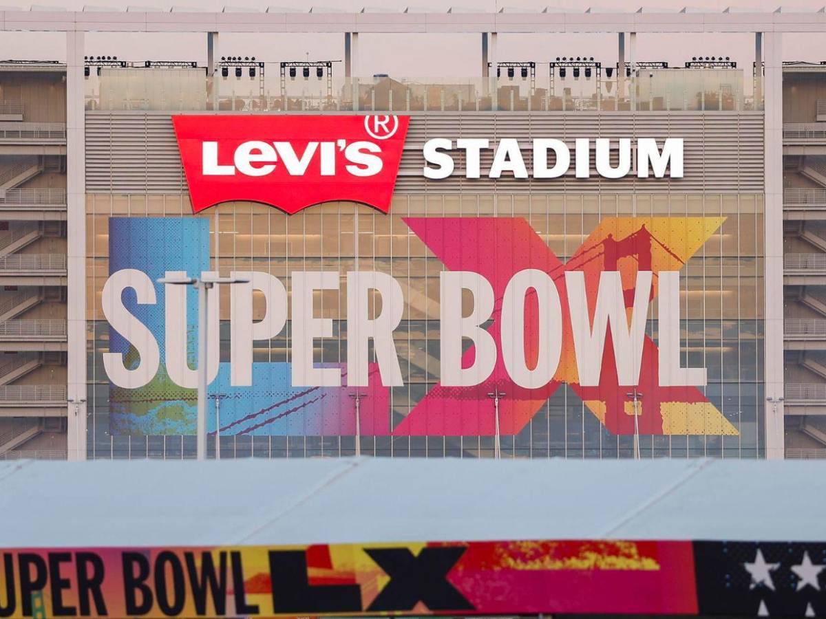 Bad Bunny en el Super Bowl: qué se sabe de su presentación histórica en Santa Clara