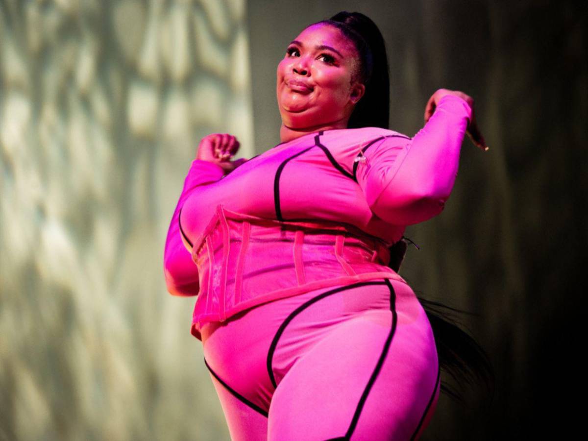 Lizzo y su transformación física: 60 libras menos y una nueva etapa