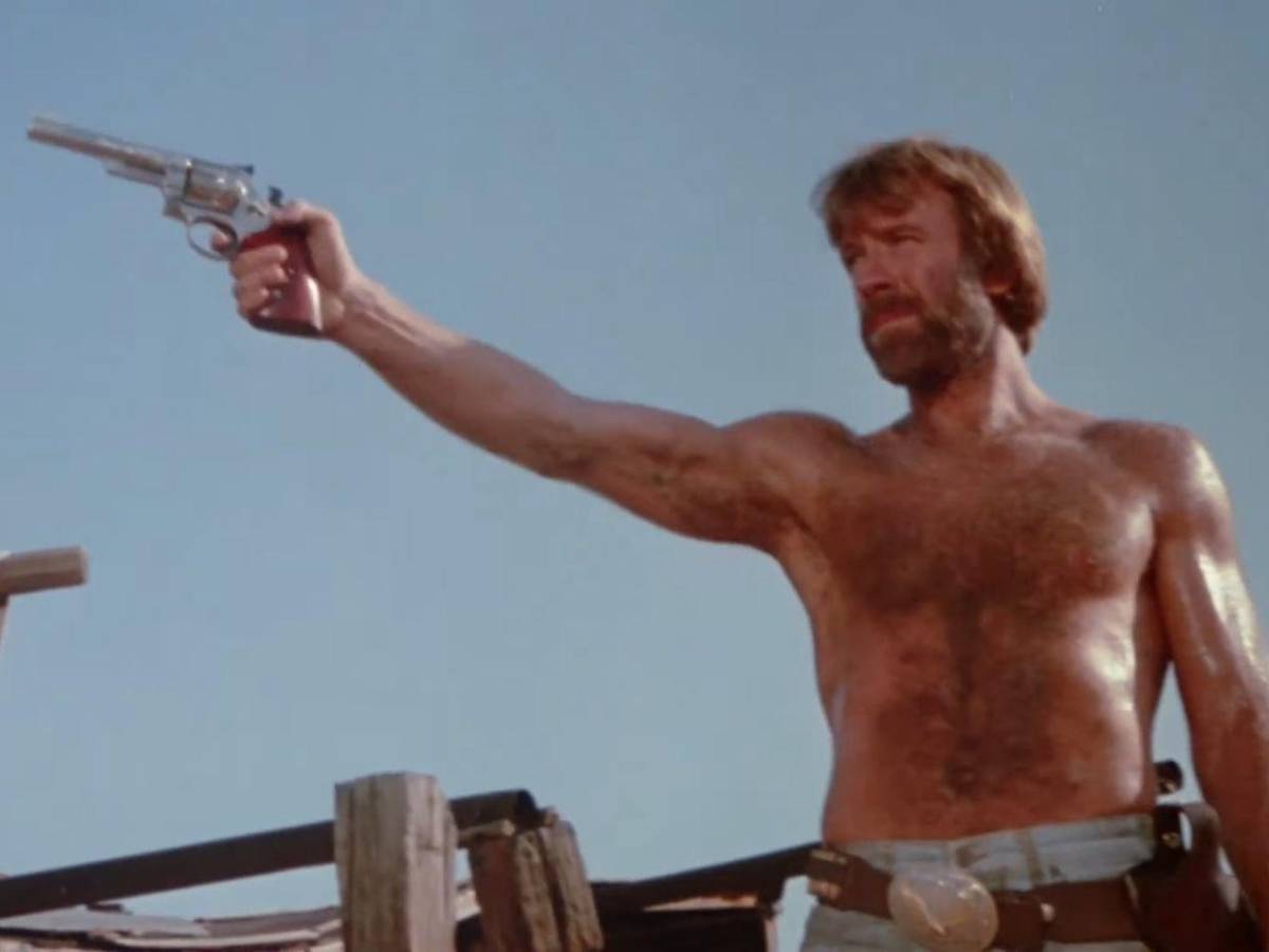 ¿Presintió su muerte? El último mensaje de Chuck Norris antes de fallecer