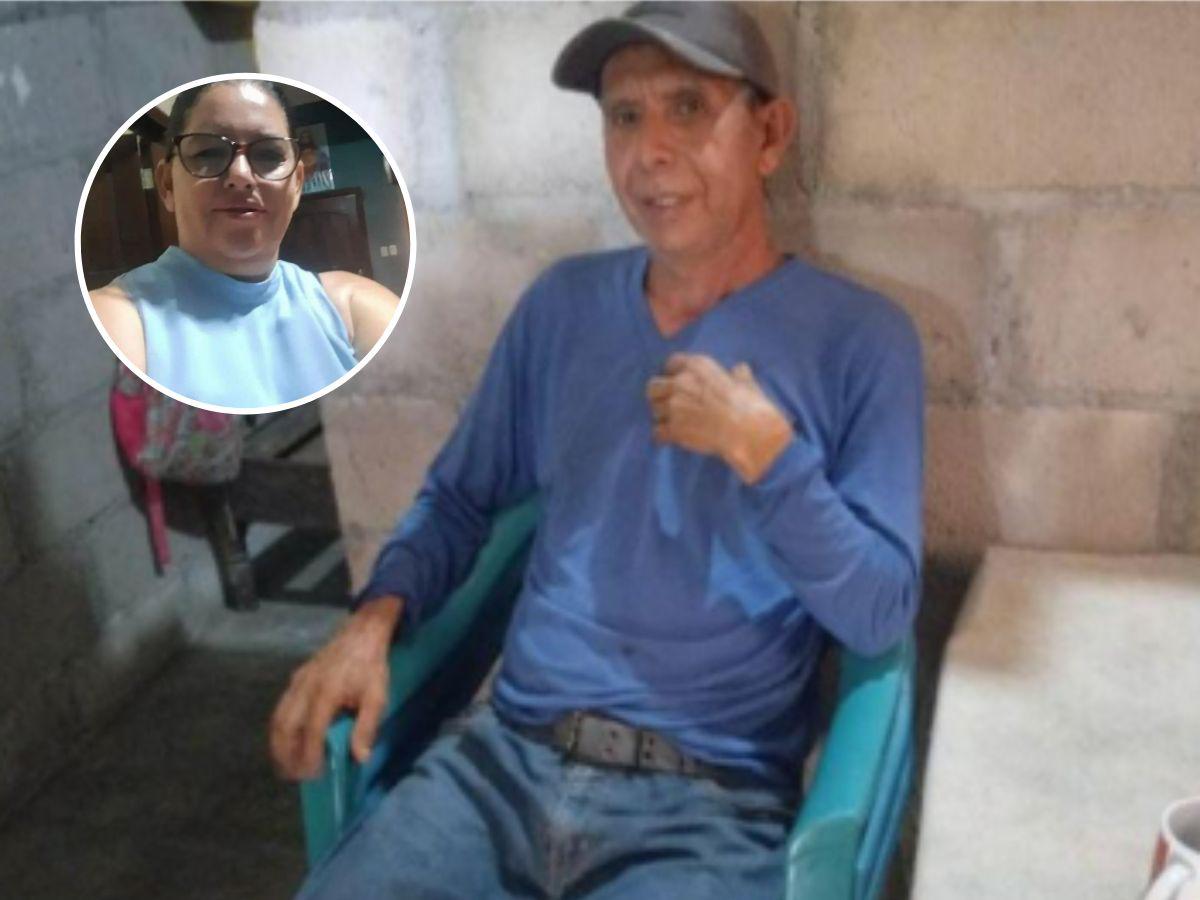 Dentro de una cueva se escondía sospechoso de matar a una mujer en Santa Bárbara