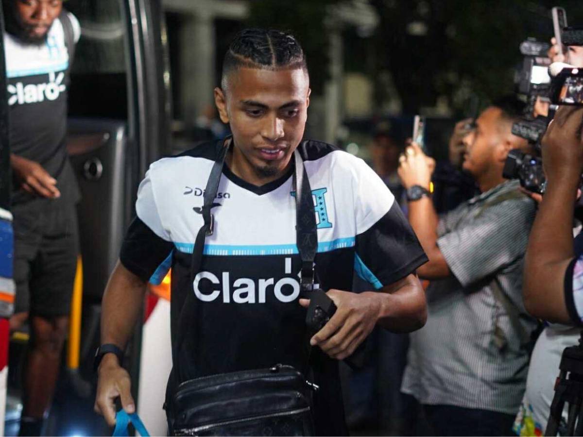 Honduras vs Costa Rica: los jugadores más caros de cada selección